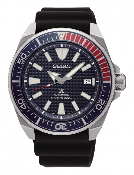 SEIKO PROSPEX SRPB53K1EST