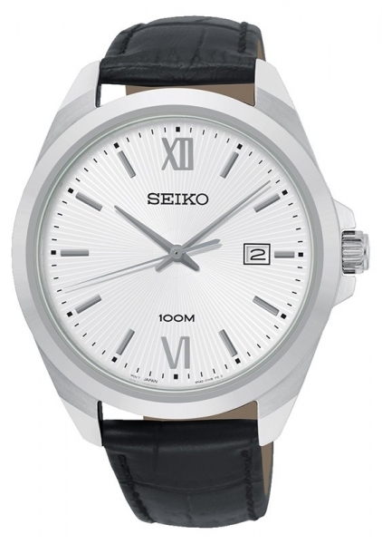 SEIKO NEO CLASSIC SUR283P1