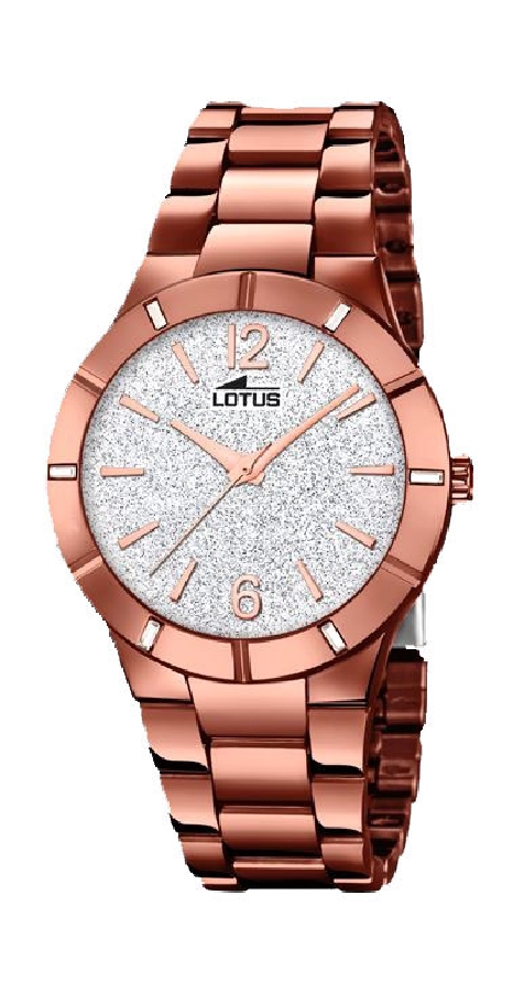 Lotus TRENDY 18609/1 - Vista frontal