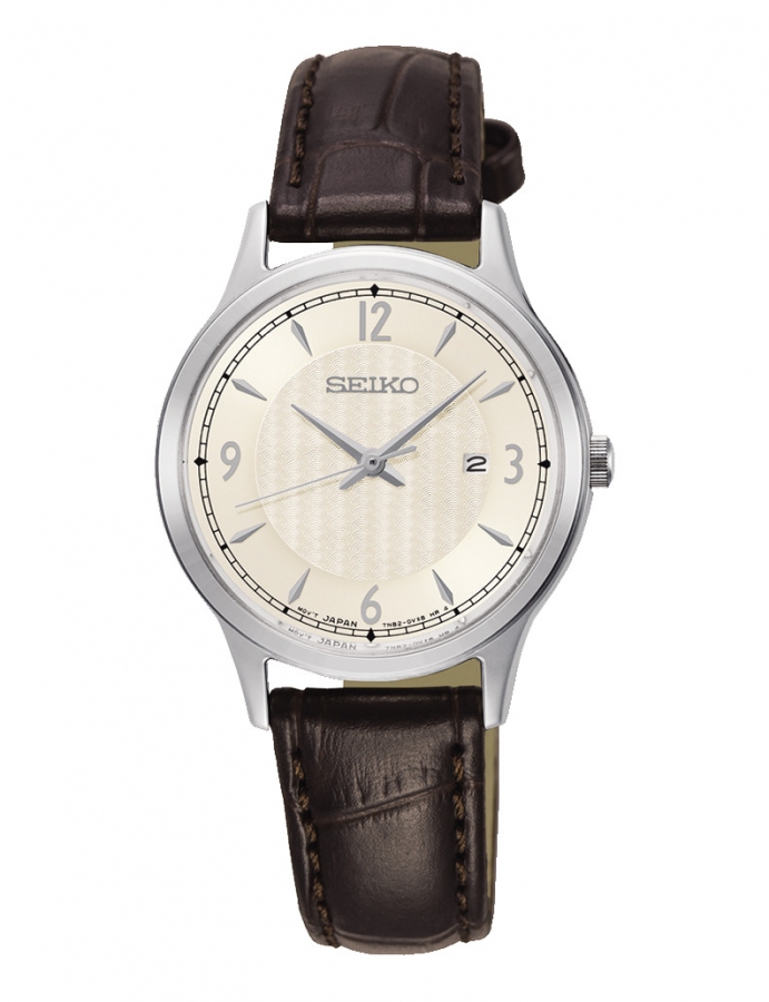 Seiko NEO CLASSIC SXDG95P1 - Vista frontal