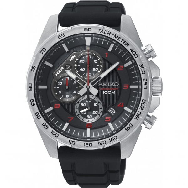 SEIKO NEO SPORTS SSB325P1