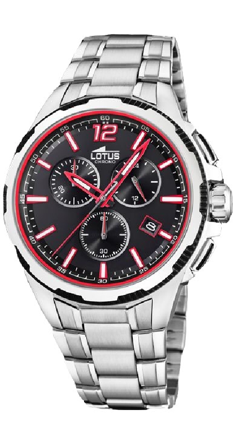 Lotus COLOR 18585/2 - Vista frontal