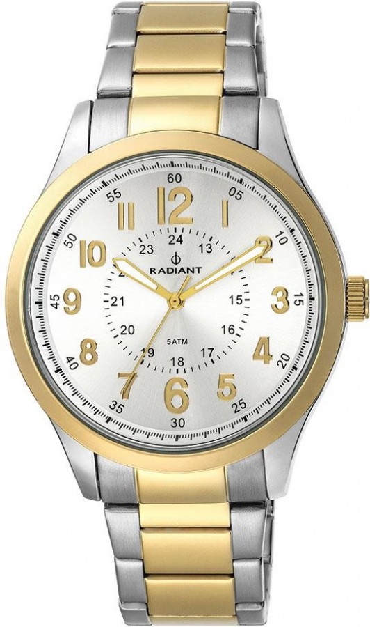 Radiant NEW OXFORD RA209203 - Vista frontal