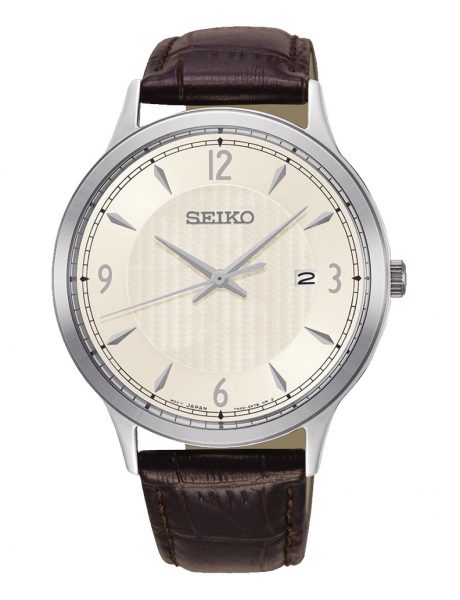 SEIKO NEO CLASSIC SGEH83P1