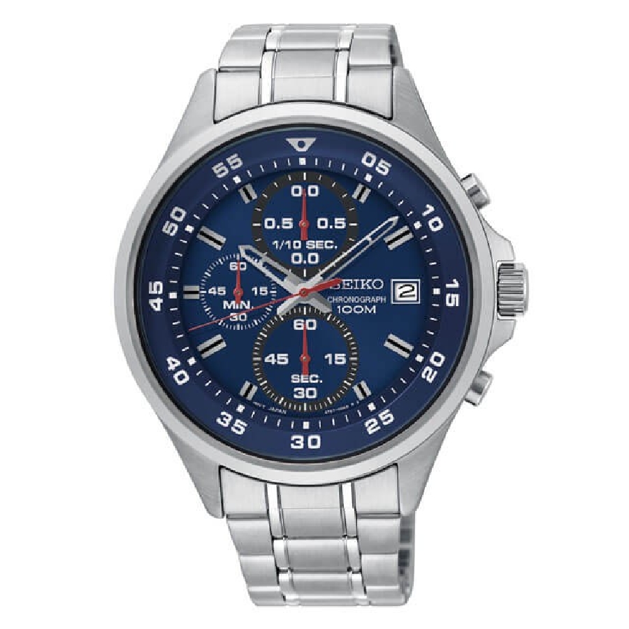 Seiko NEO SPORTS SKS625P1 - Vista frontal