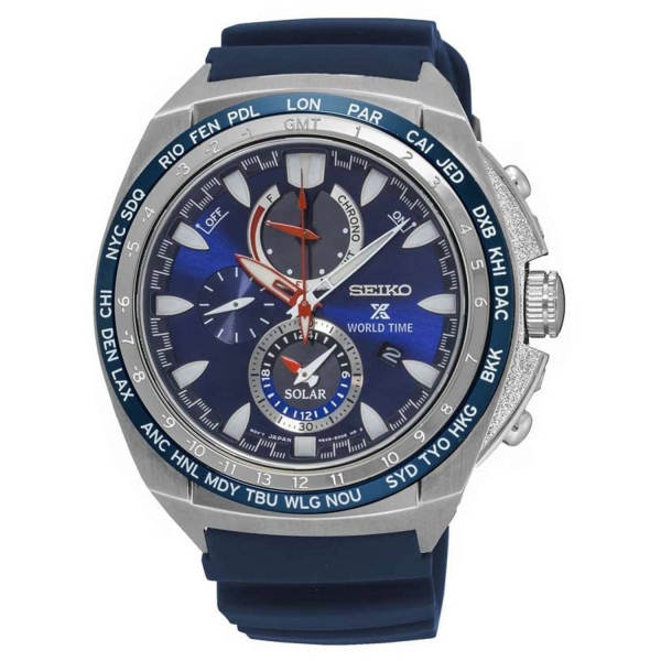 SEIKO PROSPEX SSC489P1