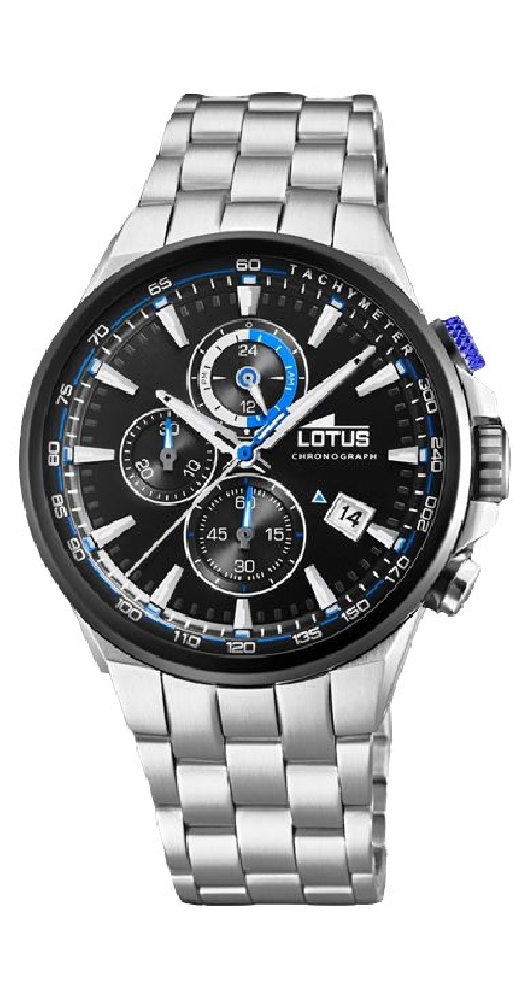 Lotus CHRONOS 18586/5 - Vista frontal