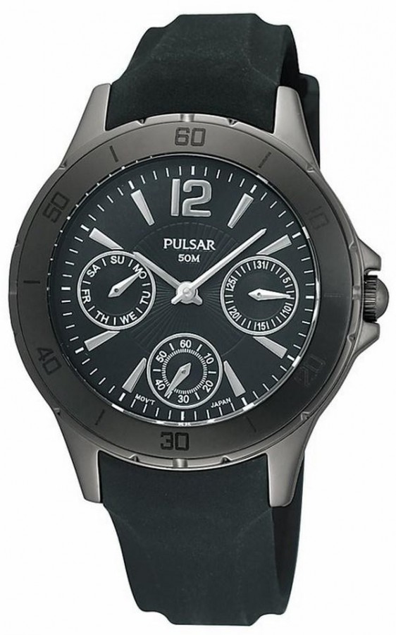 Pulsar FLORENCE PP6027X1 - Vista frontal