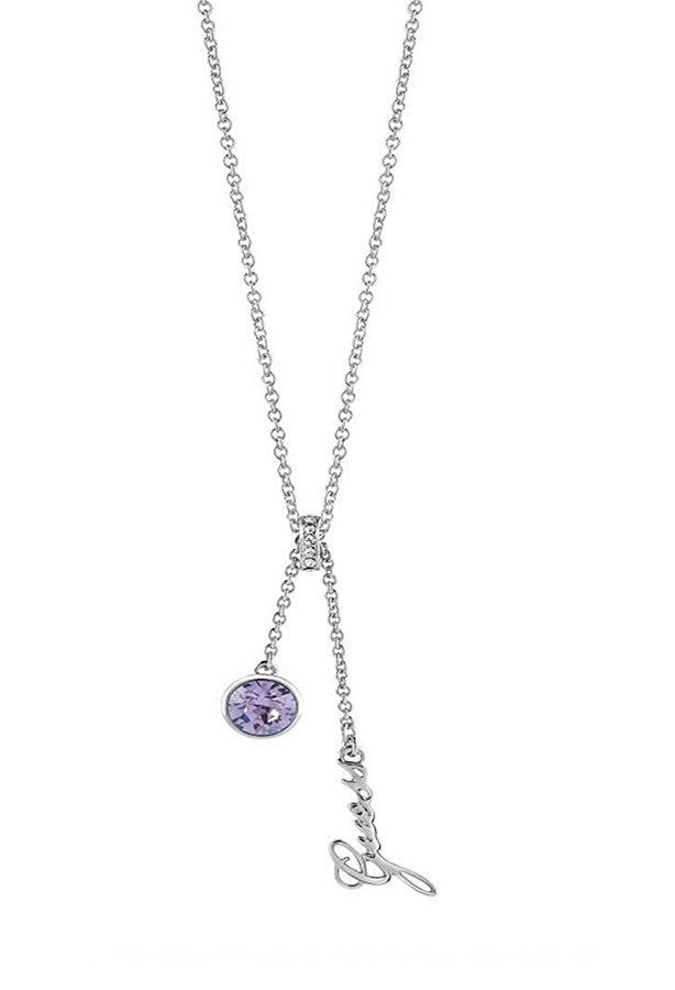 Guess JEWELLERY COPACABANA COLLAR UBN83038 - Vista frontal