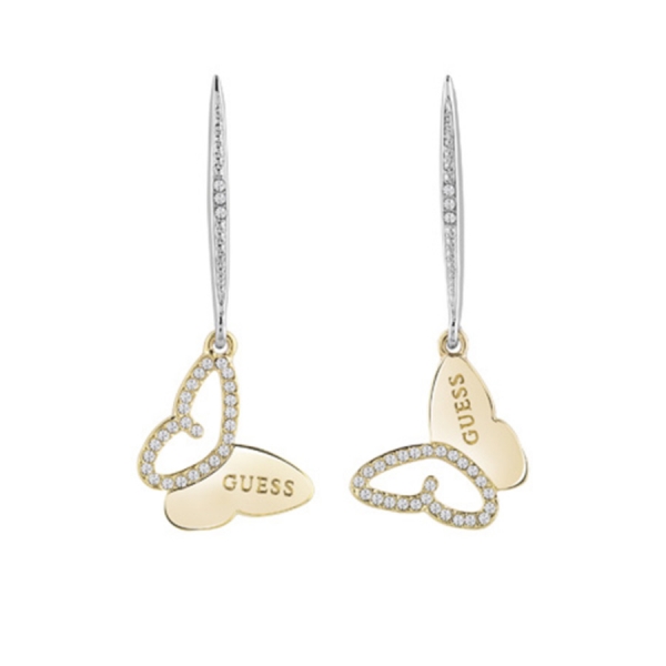GUESS JEWELLERY MARIPOSA UBE83024