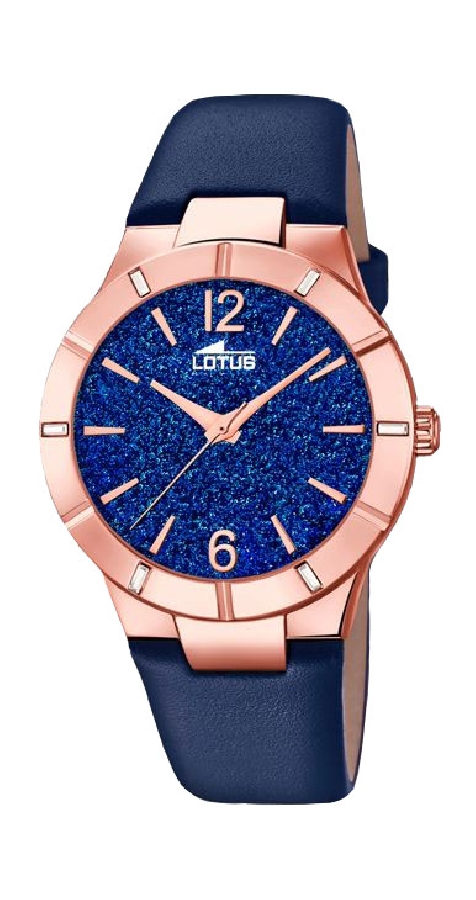 Lotus TRENDY 18610/4 - Vista frontal