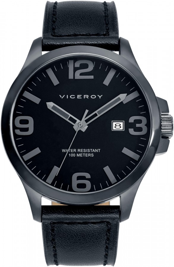 Viceroy 47849-14 - Vista frontal