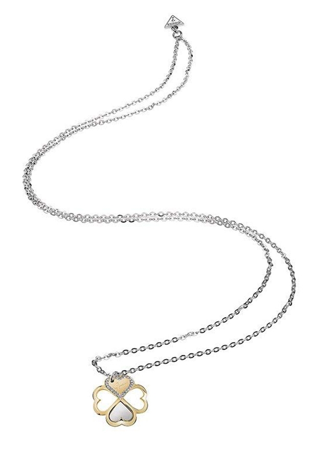 Guess JEWELLERY ONE OF A KIND COLGANTE UBN83004 - Vista frontal