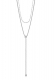 GUESS JEWELLERY UPTOWN CHIC UBN28034