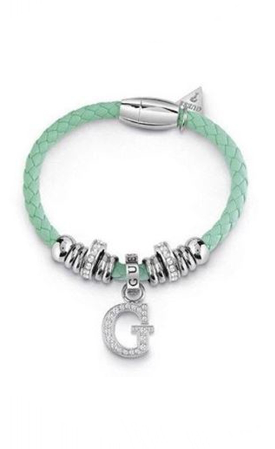 Guess JEWELLERY LONG ISLAND PULSERA UBB85060-S - Vista frontal