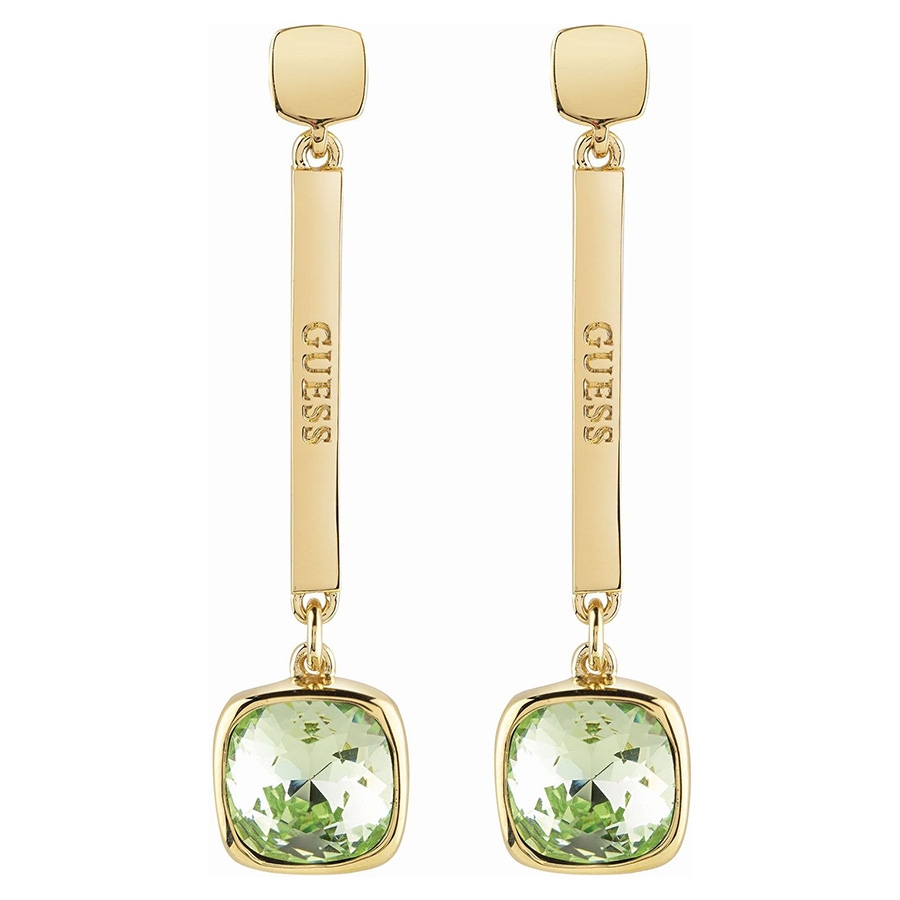 Guess JEWELLERY COTE D'AZUR PENDIENTES UBE83147 - Vista frontal