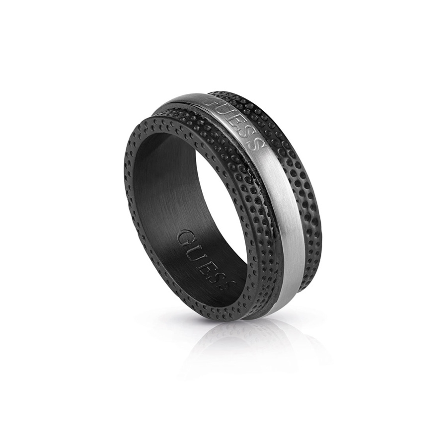 Guess JEWELLERY MAN IDENTITY ANILLO UMR28003-60 - Vista frontal