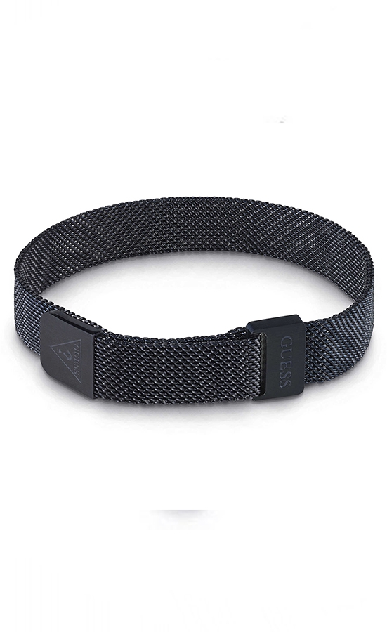 Guess JEWELLERY MAN IDENTITY PULSERA UMB28029 - Vista frontal