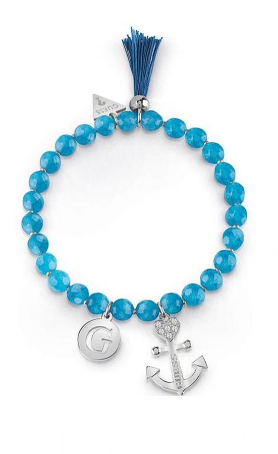 Guess JEWELLERY TALISMAN PULSERA UBB85034-S - Vista frontal