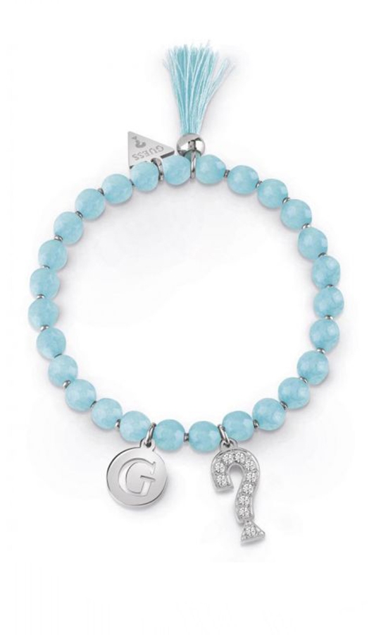 Guess JEWELLERY TALISMAN PULSERA UBB85035-S - Vista frontal