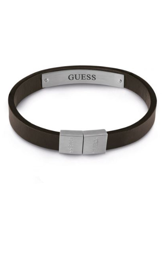 Guess JEWELLERY MAN IDENTITY PULSERA UMB28031 - Vista frontal