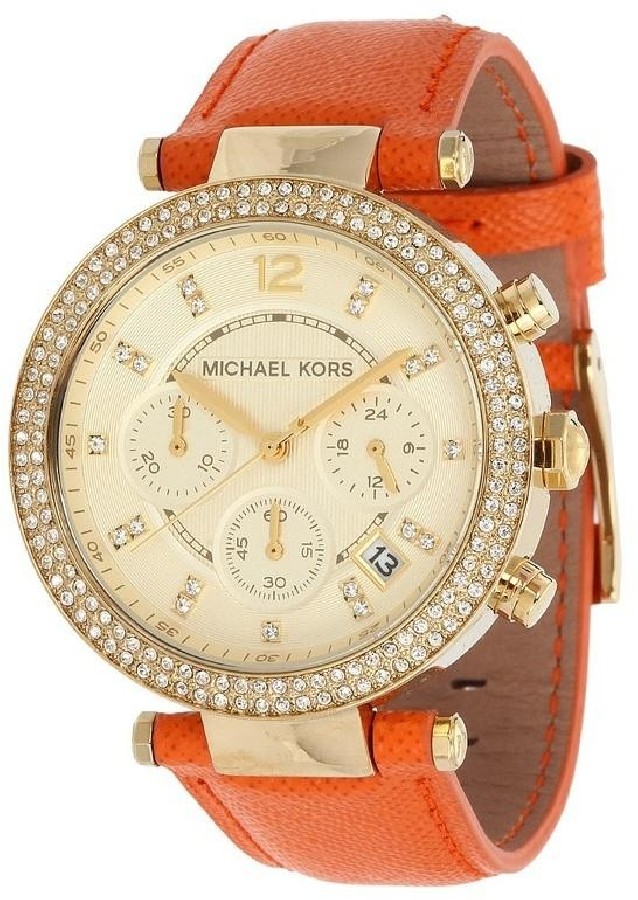 Michael Kors PARKER MK2279 - Vista frontal