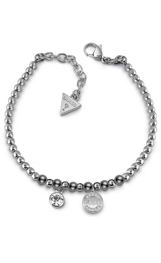 Guess JEWELLERY UPTOWN CHIC PULSERA UBB28049-S - Vista frontal