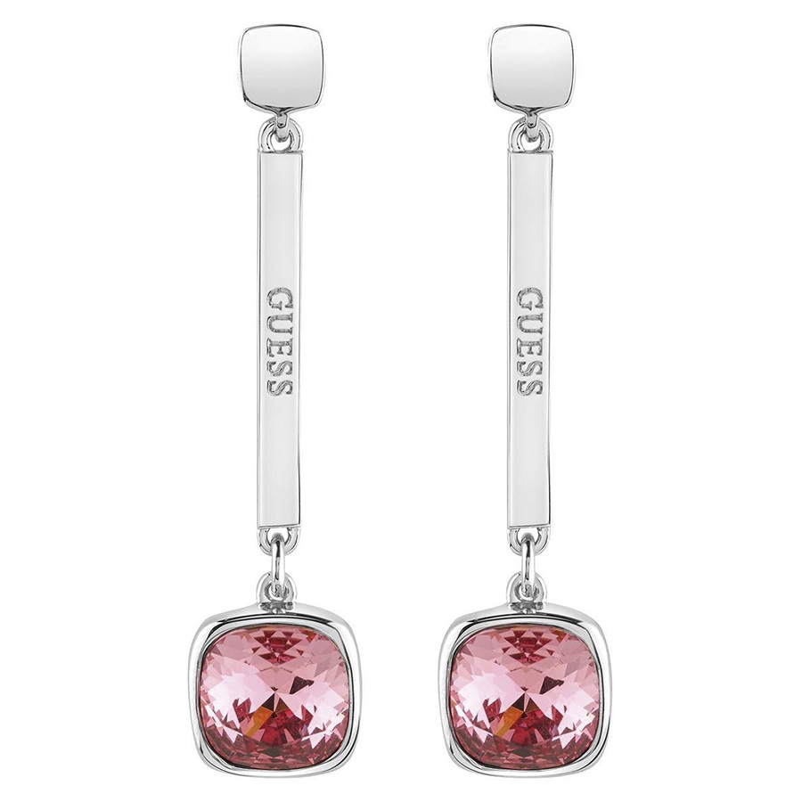 Guess JEWELLERY COTE D'AZUR PENDIENTES UBE83149 - Vista frontal