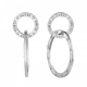 GUESS JEWELLERY E-MOTIONS UBE83116