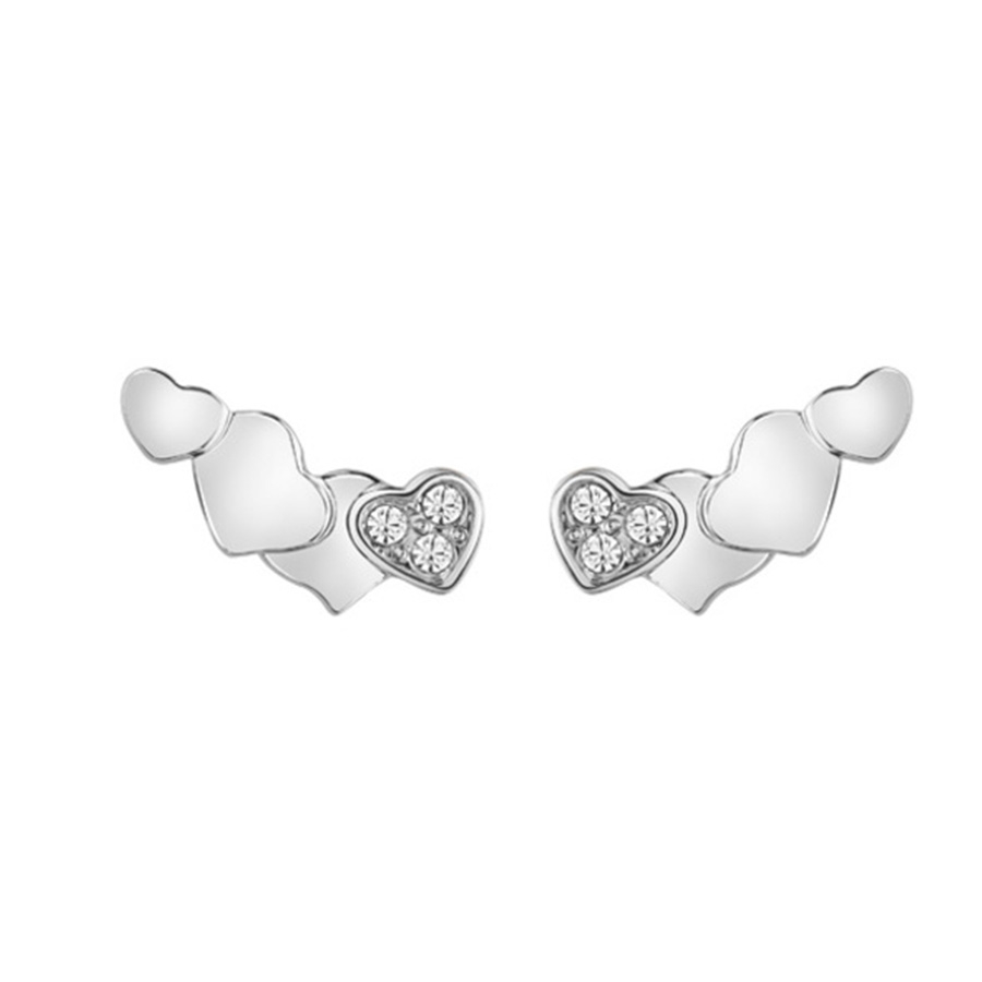 Guess JEWELLERY TENDERNESS PENDIENTES UBE83127 - Vista frontal