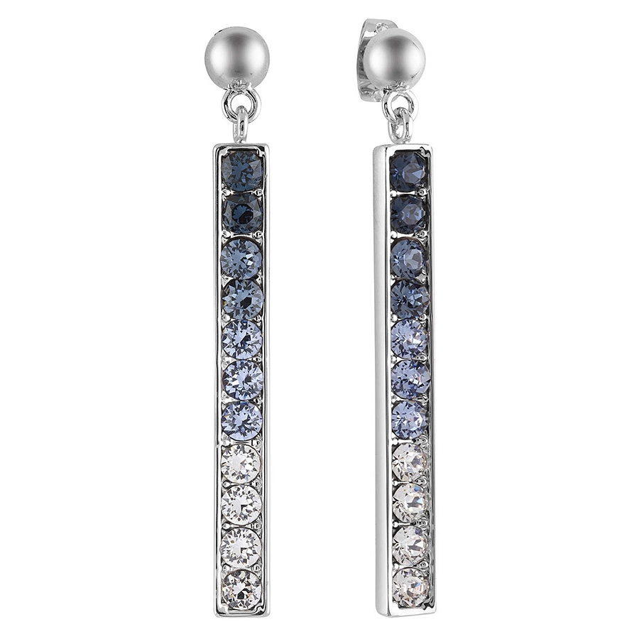 Guess JEWELLERY MIAMI PENDIENTES UBE83061 - Vista frontal