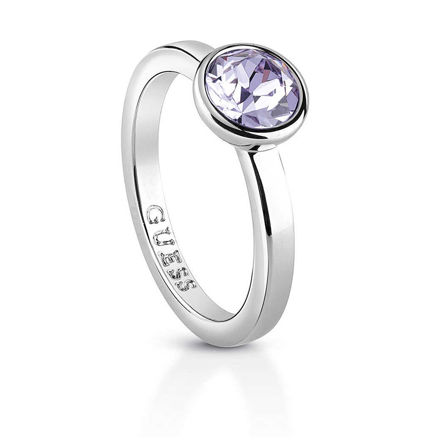 Guess JEWELLERY MIAMI ANILLO UBR83023-52 - Vista frontal