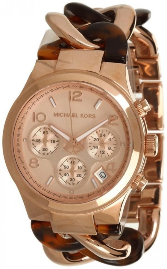 Michael Kors RUNWAY MK4269 - Vista frontal