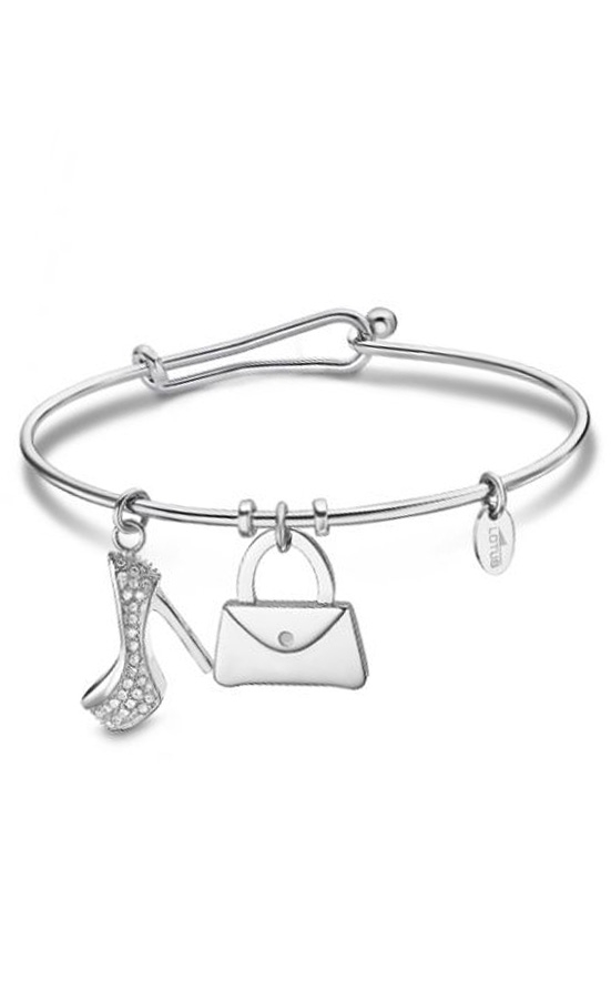 Lotus Style MILLENNIAL PULSERA LS2019-2/2 - Vista frontal