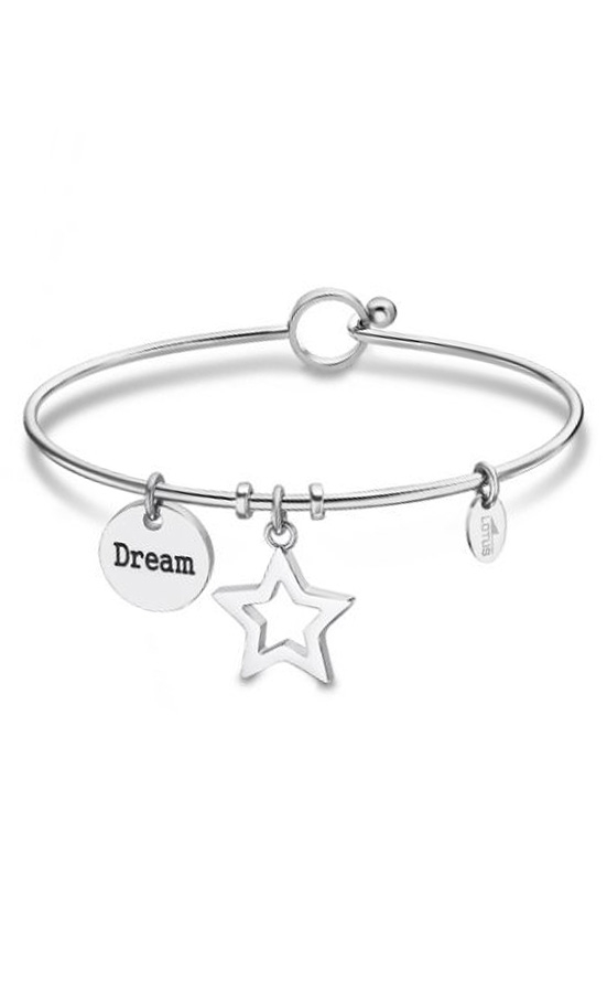 Lotus Style MILLENNIAL PULSERA LS2018-2/6 - Vista frontal