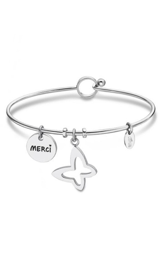 Lotus Style MILLENNIAL PULSERA LS2018-2/2 - Vista frontal