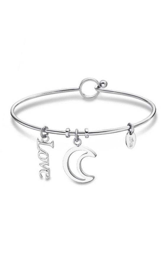 Lotus Style MILLENNIAL PULSERA LS2018-2/3 - Vista frontal