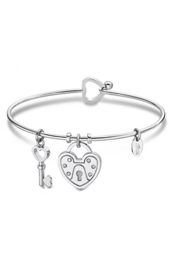 Lotus Style MILLENNIAL PULSERA LS2016-2/4 - Vista frontal