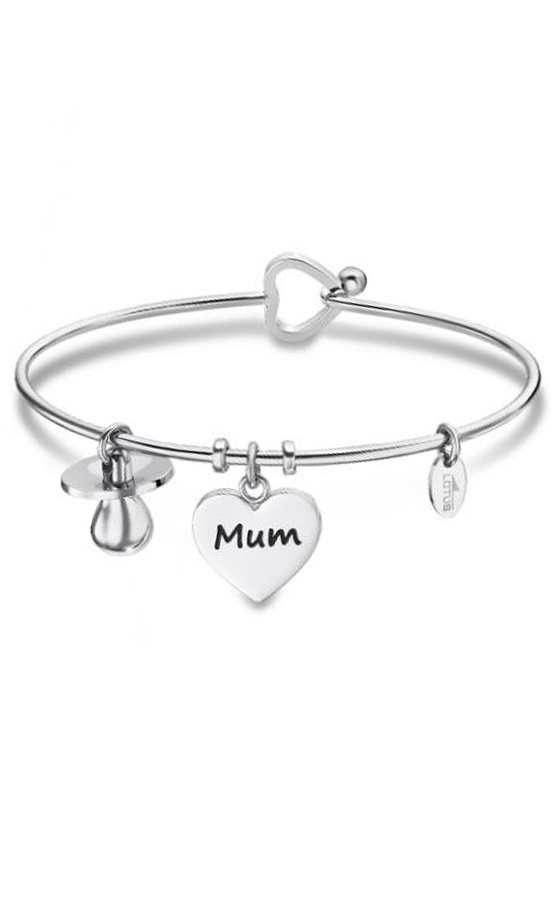 Lotus Style MILLENNIAL PULSERA LS2016-2/1 - Vista frontal