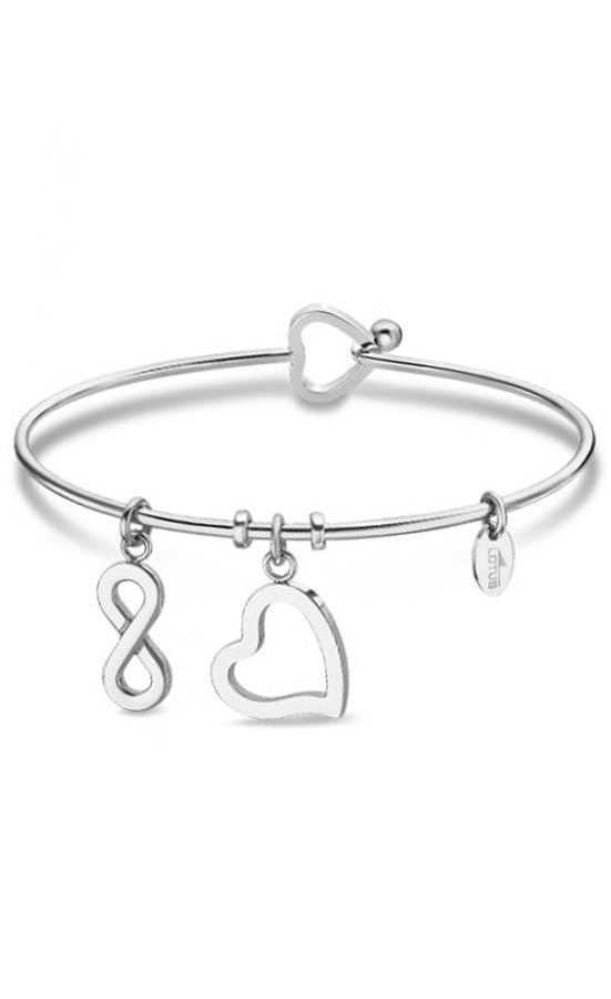 Lotus Style MILLENNIAL PULSERA LS2016-2/6 - Vista frontal