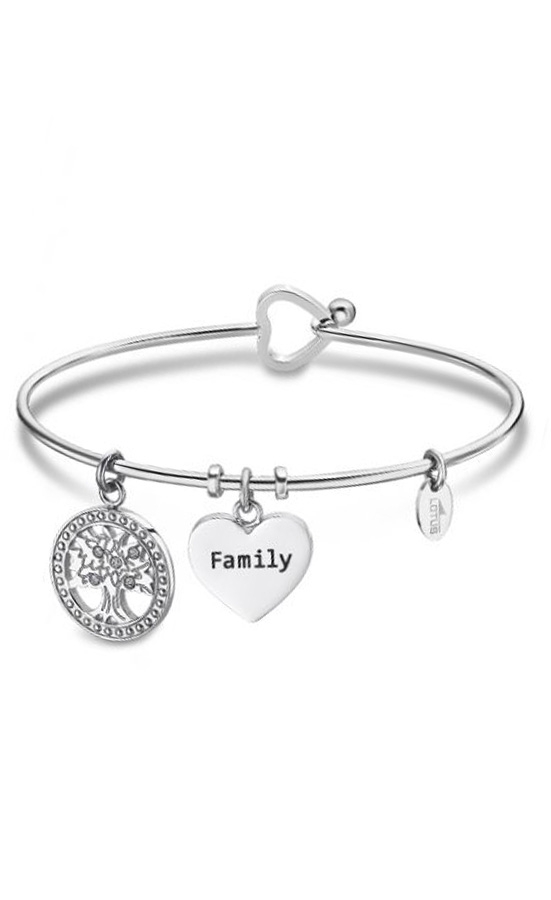 Lotus Style MILLENNIAL PULSERA LS2016-2/3 - Vista frontal