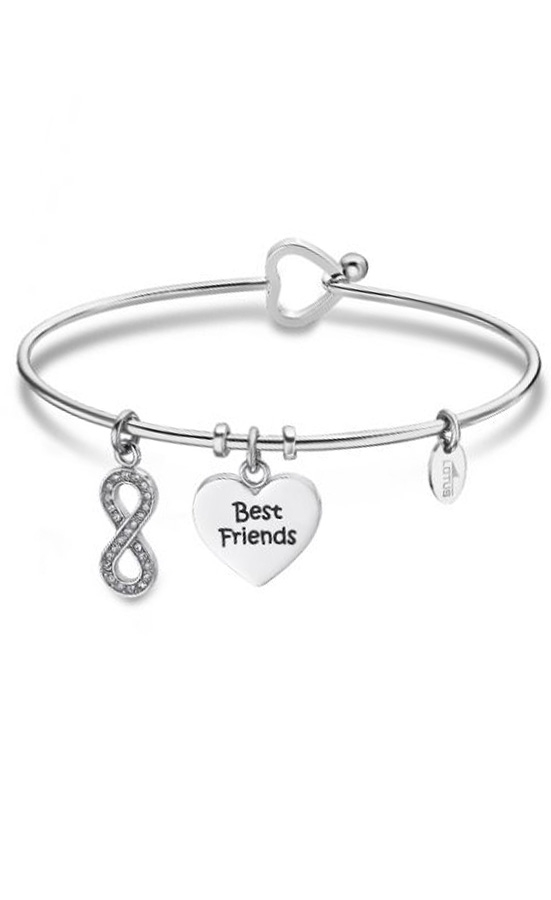 Lotus Style MILLENNIAL PULSERA LS2016-2/5 - Vista frontal