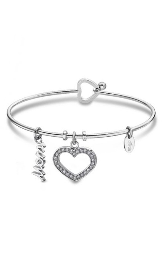 Lotus Style MILLENNIAL PULSERA LS2016-2/2 - Vista frontal