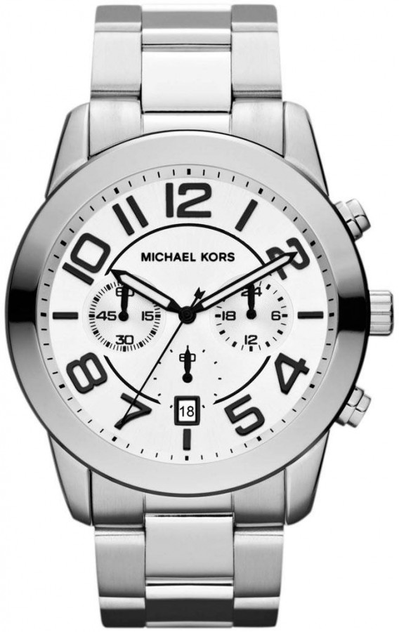 Michael Kors MK8290 - Vista frontal