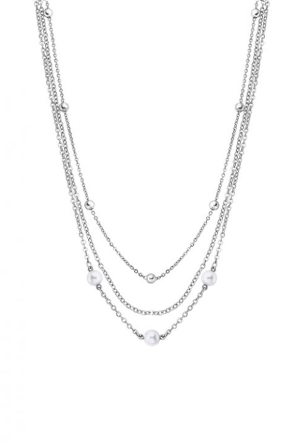 Lotus Style PEARLS COLLAR LS2002-1/1 - Vista frontal