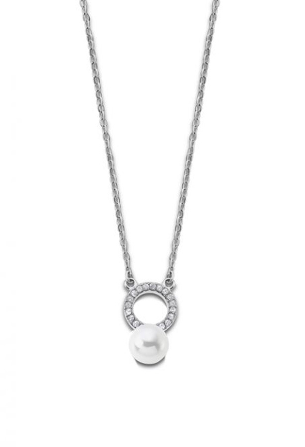 Lotus Style PEARLS COLLAR LS1962-1/1 - Vista frontal