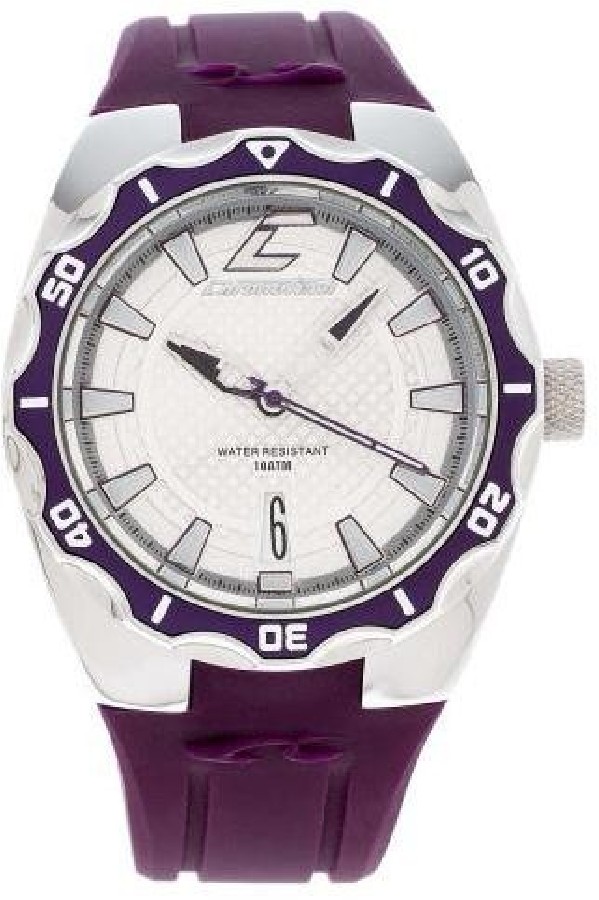  CHRONOTECH WATCH CT7116B-11 - Vista frontal
