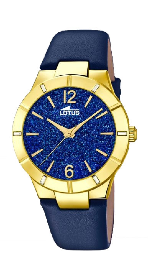 Lotus TRENDY 18613/3 - Vista frontal