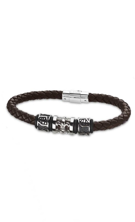 Lotus Style URBAN MAN PULSERA LS2008-2/2 - Vista frontal