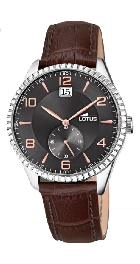 Lotus MINIMALIST 18322/C - Vista frontal